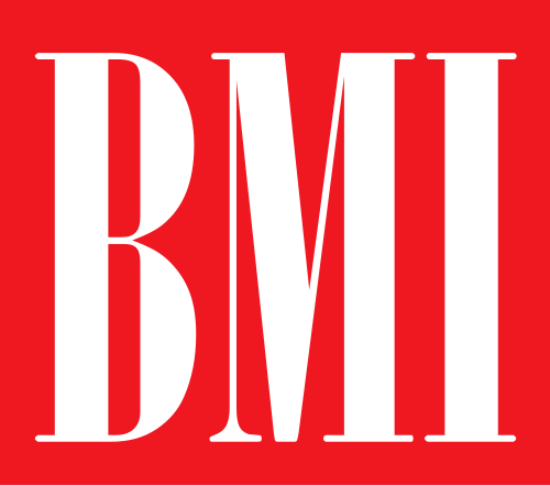 BMI logo